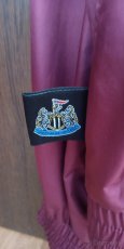 Pánska Tenká bunda Newcastle united - 2