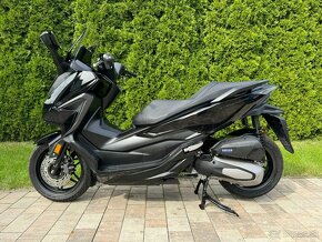 Honda Forza 125 MY2021 - 2