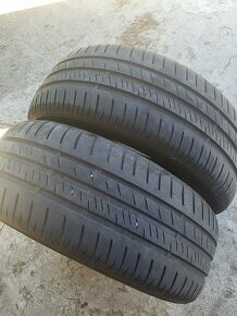 Letné Nexen 205/55R16 - 2