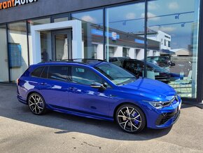 Volkswagen Golf Variant, R 2.0TSI 235kW DSG 4M - 2