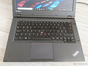 notebook Lenovo L440 - Core i5, 8GB, SSD, W10 - 2