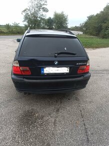 BMW 330xd - 2