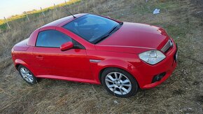 Opel Tigra Twin Cabrio, 1,3 CDTI, - 2