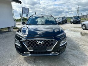 Hyundai Kona 1.0 T-GDi Comfort"REZERVOVANÝ" - 2