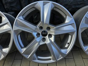 5x112 R19 Audi A7 S7 C8 - 2