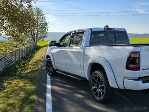 Dodge ram sport - 2