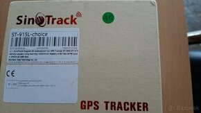 GPS Tracker - 2