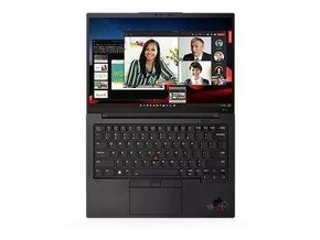 Lenovo ThinkPad X1 Carbon Gen11-14-Core i7 1355U-16GB-512SSD - 2