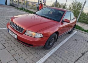 Audi a4 b5 - 2