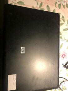 HP Compaq 6830s na diely - 2