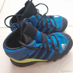 Topanky adidas - 2