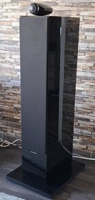 Bowers and Wilkins 702 S2 speakers - 2