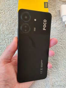 Poco C65 256GB,8GB RAM - 2