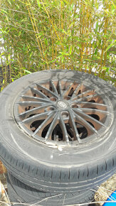 KIA Ceed 195/65 R15 - 2