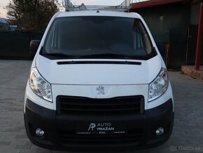 Peugeot EXPERT, 2.0 HDI, 128 k, Furgon 1200, L2H1 - 2