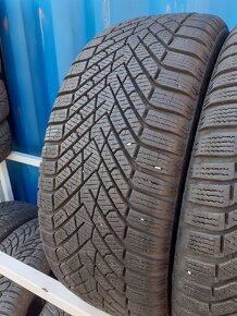 Zánovné zimné 225/45R18 Pirelli Cinturato Winter 2 - 2