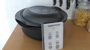 Tupperware - 2