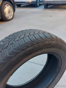 Zimné pneumatiky 175/60 r15 - 2