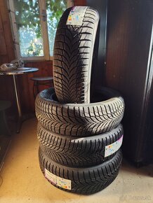 Nexen 215/60/R17 SUV - 2