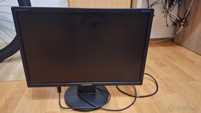 Monitor Samsung Sync Master 2243 NV 22" - 2