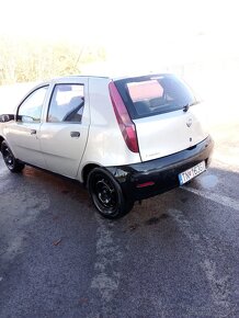 Fiat punto - 2