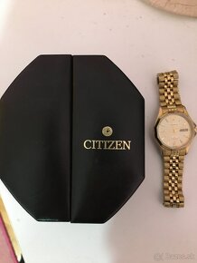 Citizen - 2