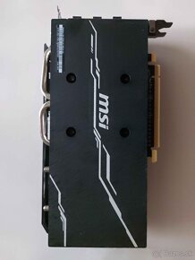 MSI Radeon RX 5700 XT OC MECH 8GB - 2