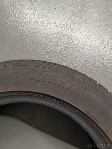 Zimné pneumatiky Riken 205/55 R16 - 2