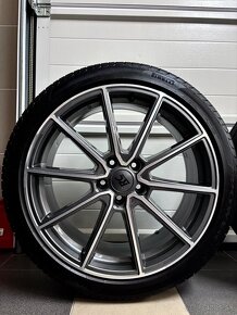 5x112 R19 Brock RC32 Letne - 2