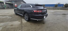 Volkswagen Arteon R-line 2.0 TDI  - 2