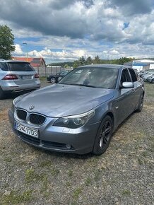 BMW E60 530D - 2