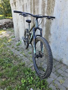 Trek Remedy 8. 2023 nový - 2