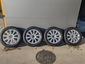 5x112 r20 zimne Mercedes - 2