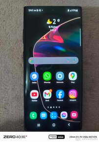 Samsung Galaxy Note 10 plus - 2