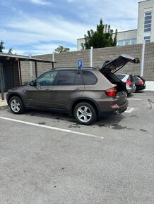 BMW X5 3.0 xdrive - 2