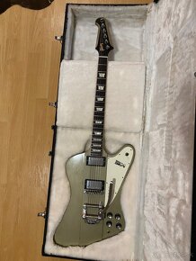 Gibson Elliot Easton "Tikibird" Firebird - 2