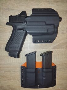 Glock 45 mos - 2