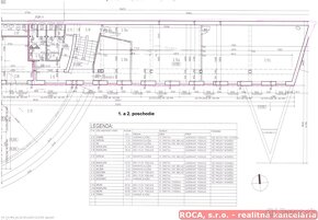 124 Komerčné priestory Košice - centrum - 2