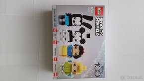 LEGO 40622 LEGO® BrickHeadz 40622 Oslava 100 rokov Disney - 2