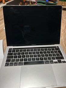 Macbook Pro 13 - 2