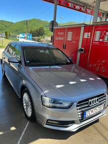 Audi a4 b8,5 2tdi sline - 2