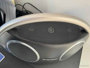 HARMAN/KARDON Go+Play Wireless - ako novy vyhodne - 2