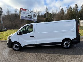 Opel Vivaro Long Biturbo - 2