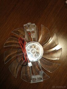 Ventilator 12v - 2