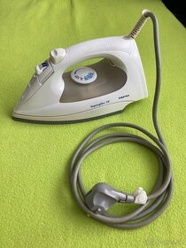 Žehlička - Tefal Supergliss 10 - 2