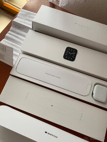 Apple Watch 6 44mm - 2