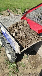 PROFI MINI DUMPER MUCK TRUCK MAX - 2