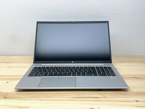 HP EliteBook 850 G7 i7, 16GB RAM, 256GB SSD - 2