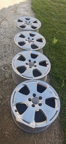 Elektróny 5x112 r17 - 2