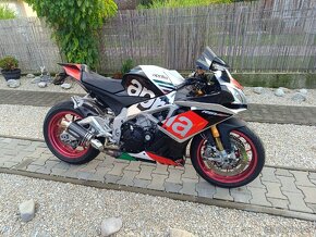 Aprilia RSV 4 RF APRC 148kw - 2